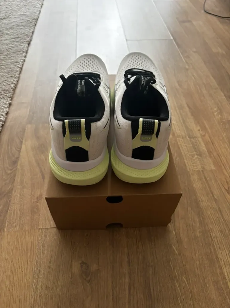 Asics Glideride Max bike de segunda mano — imagen 3 de 7