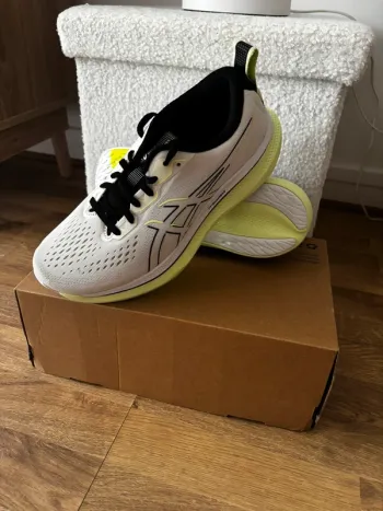 Asics Glideride Max bike de segunda mano — imagen 2 de 7