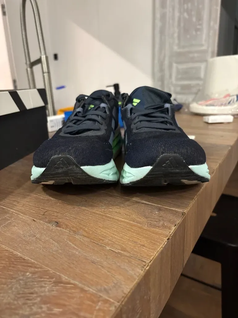 Gebrauchtes Adidas adiatar 4M bike — Bild 3 von 6