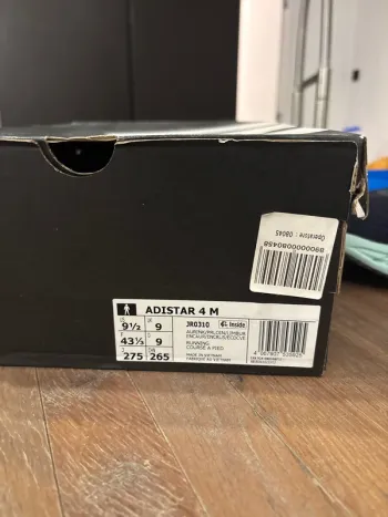 Gebrauchtes Adidas adiatar 4M bike — Bild 6 von 6