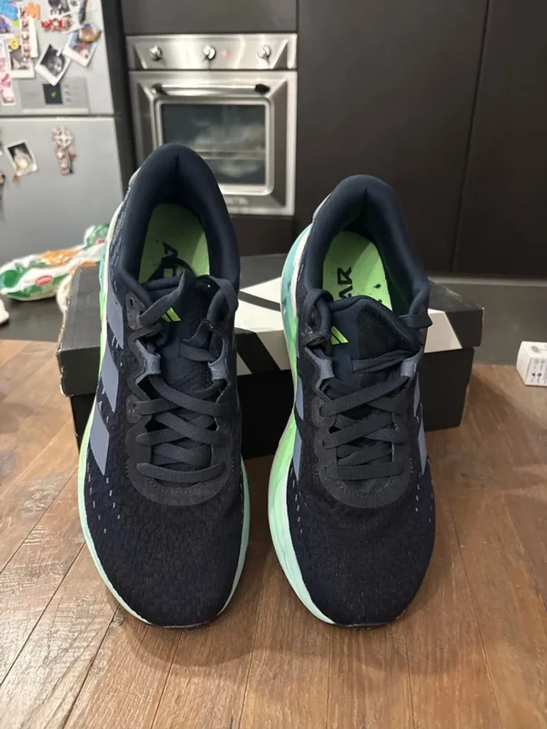 Gebrauchtes Adidas adiatar 4M bike — Bild 2 von 6