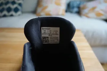 Used Asics Gel Kayano 26 bike — image 5 of 5