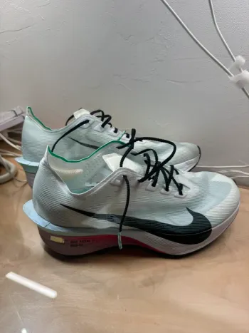 Nike Vaporfly 4 bike de segunda mano — imagen 4 de 6