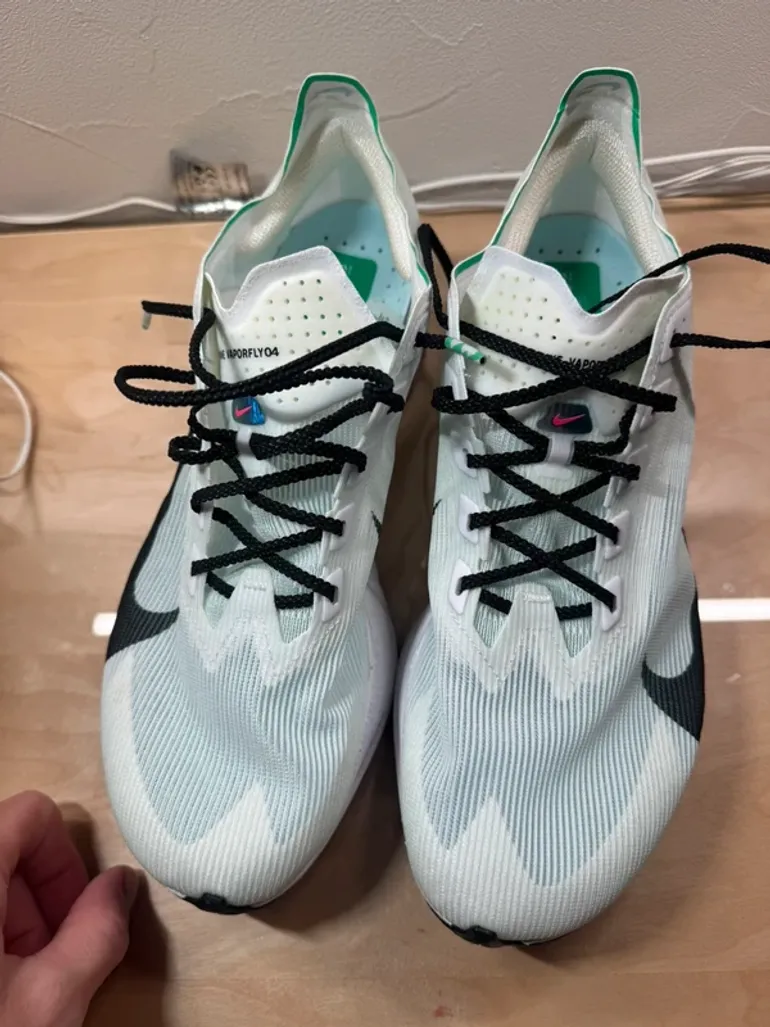 Nike Vaporfly 4 bike de segunda mano — imagen 5 de 6