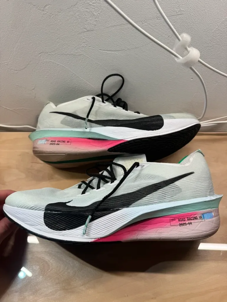 Nike Vaporfly 4 bike de segunda mano — imagen 2 de 6