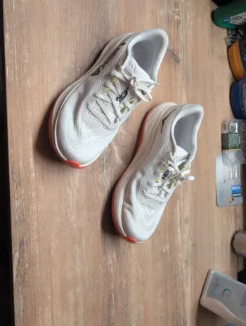 Gebrauchtes Hoka Rincon 4 bike