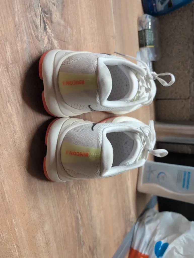 Gebrauchtes Hoka Rincon 4 bike — Bild 4 von 4
