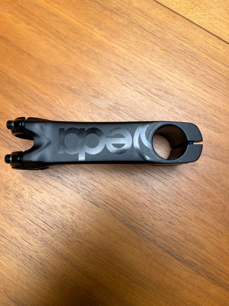 Used Deda Superbox DCR Stem 120mm bike — image 5 of 9