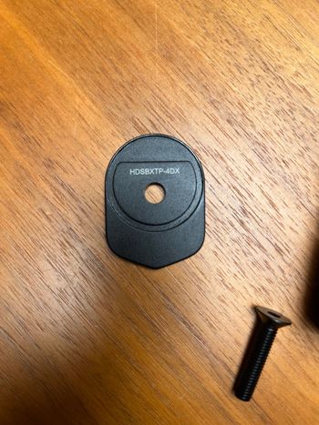 Used Deda Superbox DCR Stem 120mm bike — image 4 of 9