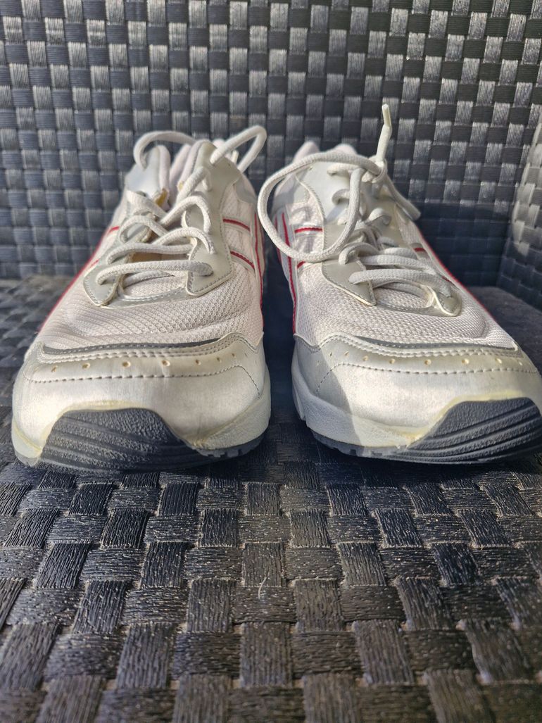Brugt Asics TQ40V bike — billede 12 af 19