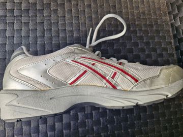 Brugt Asics TQ40V bike — billede 8 af 19