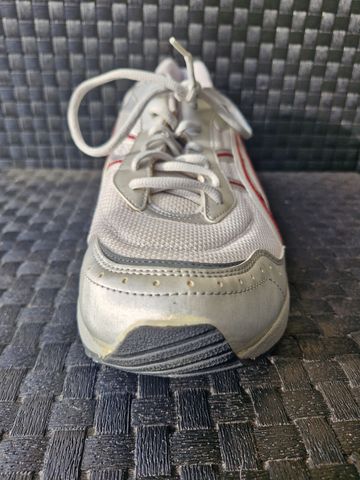 Brugt Asics TQ40V bike — billede 10 af 19