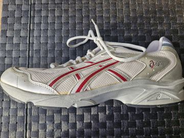 Brugt Asics TQ40V bike — billede 9 af 19