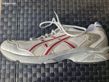 Brugt Asics TQ40V bike — billede 16 af 19