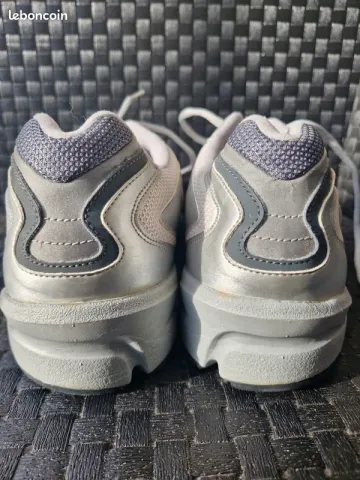 Brugt Asics TQ40V bike — billede 18 af 19