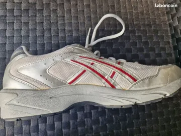Brugt Asics TQ40V bike — billede 15 af 19