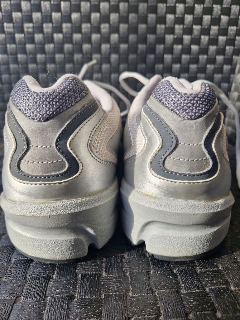 Brugt Asics TQ40V bike — billede 11 af 19