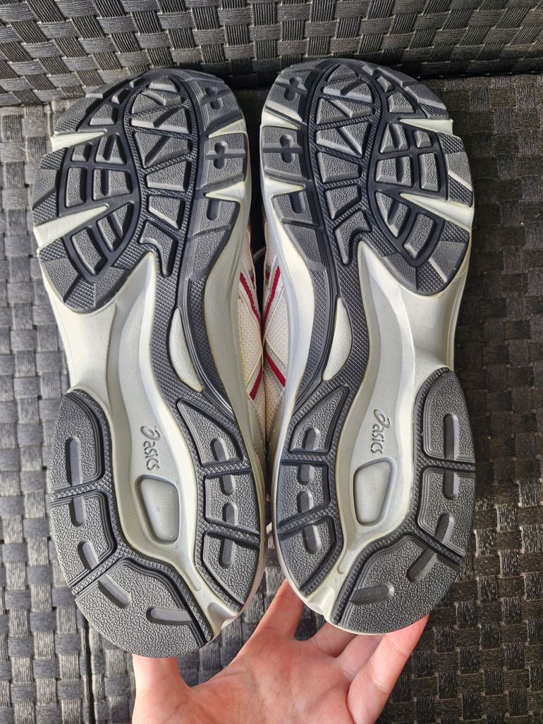Brugt Asics TQ40V bike — billede 7 af 19