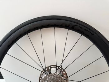 Used Bontrager Aeolus Pro 37 2022 bike — image 5 of 6