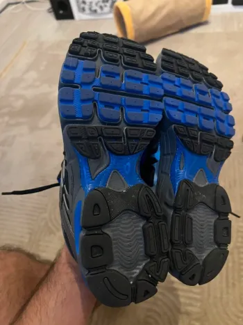 Tweedehands Nike Herren Schuhe 42 bike — afbeelding 4 van 4