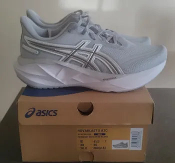 Asics Novablast 5 bike de segunda mano