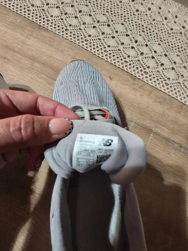 New Balance FuelCell bike de segunda mano — imagen 8 de 9