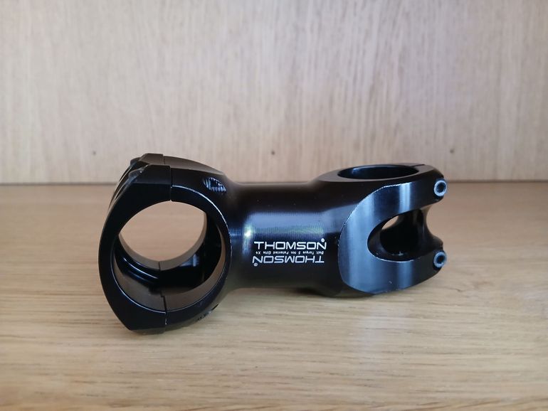 Thomson Elite 80 mm Stem 2026 bike d'occasion — image 2 sur 5