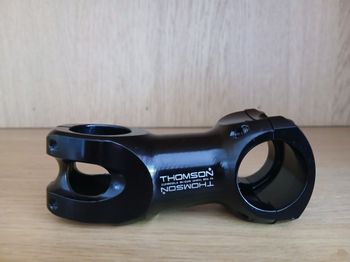 Thomson Elite 80 mm Stem 2026 bike d'occasion — image 3 sur 5