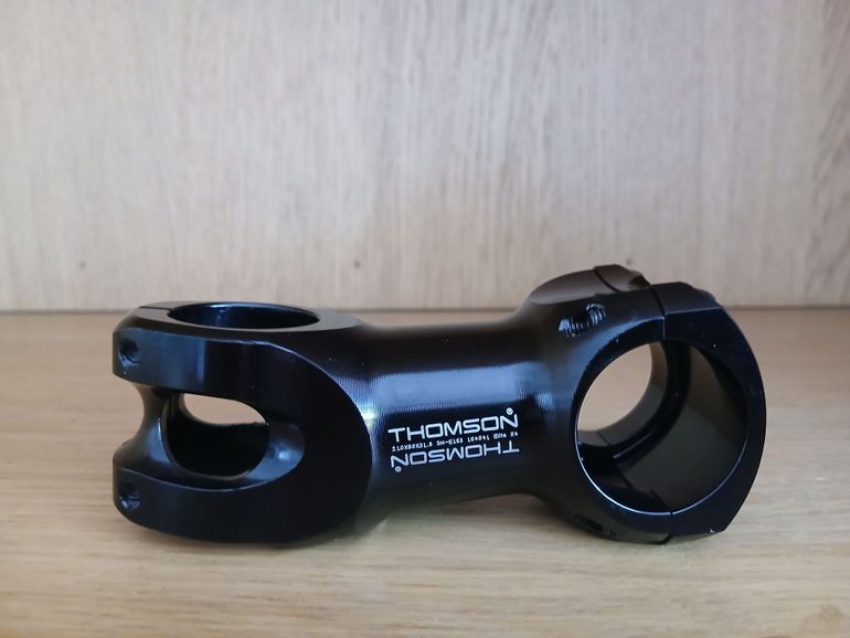 Thomson Elite 80 mm Stem 2026 bike d'occasion — image 3 sur 5