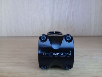 Thomson Elite 80 mm Stem 2026 bike d'occasion