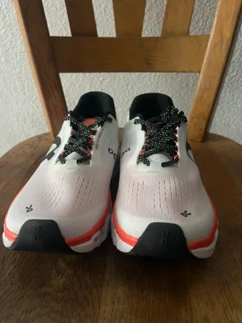 Used On Running Cloudmonster 2 bike — image 2 of 5