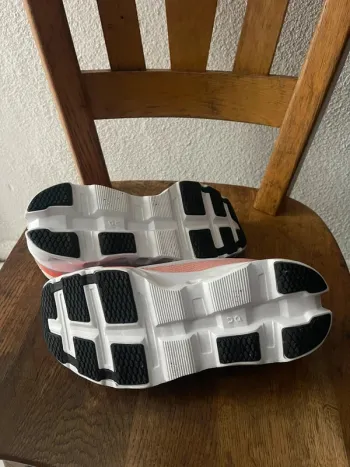 Used On Running Cloudmonster 2 bike — image 4 of 5