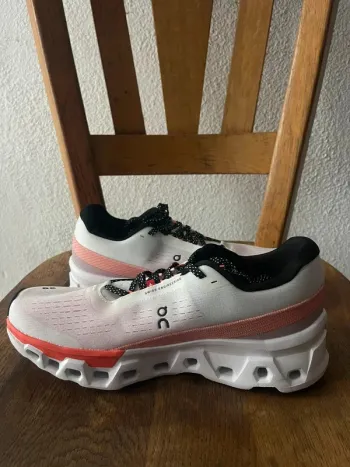Used On Running Cloudmonster 2 bike — image 3 of 5