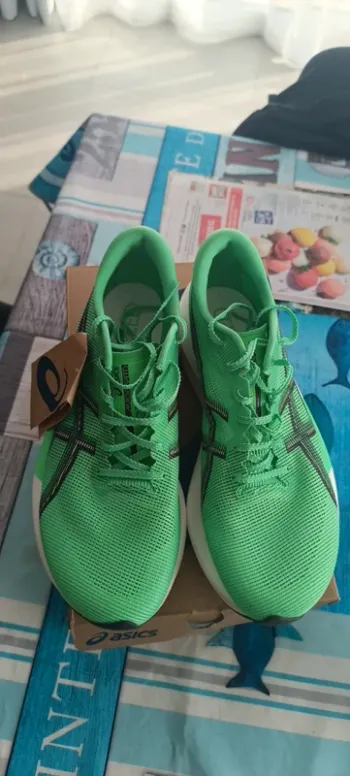 Used Asics Magic Speed 5 bike — image 4 of 4