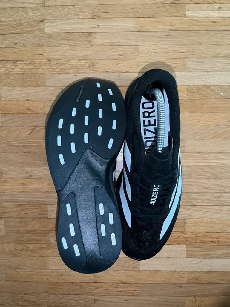 Adidas Adizero Adios Evo SL bike de segunda mano — imagen 3 de 6