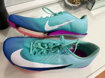 Nike Spike bike usato