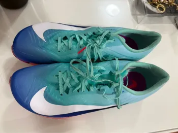 Nike Spike bike usato — immagine 3 di 5