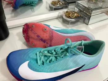 Nike Spike bike usato — immagine 5 di 5