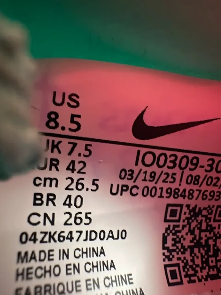 Nike Spike bike usato — immagine 4 di 5