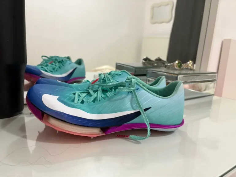 Nike Spike bike usato — immagine 2 di 5