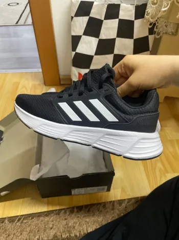 Używany Adidas Galaxy 6 W bike — zdjęcie 5 z 9