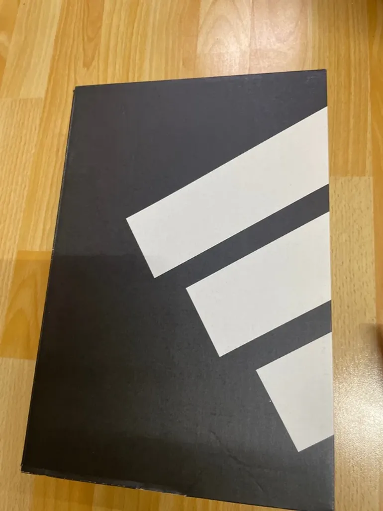 Używany Adidas Galaxy 6 W bike — zdjęcie 2 z 9