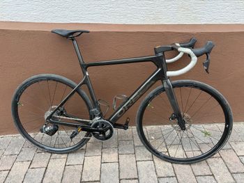 Used Fulcrum Racing 600 DB Wheelset 2026 bike