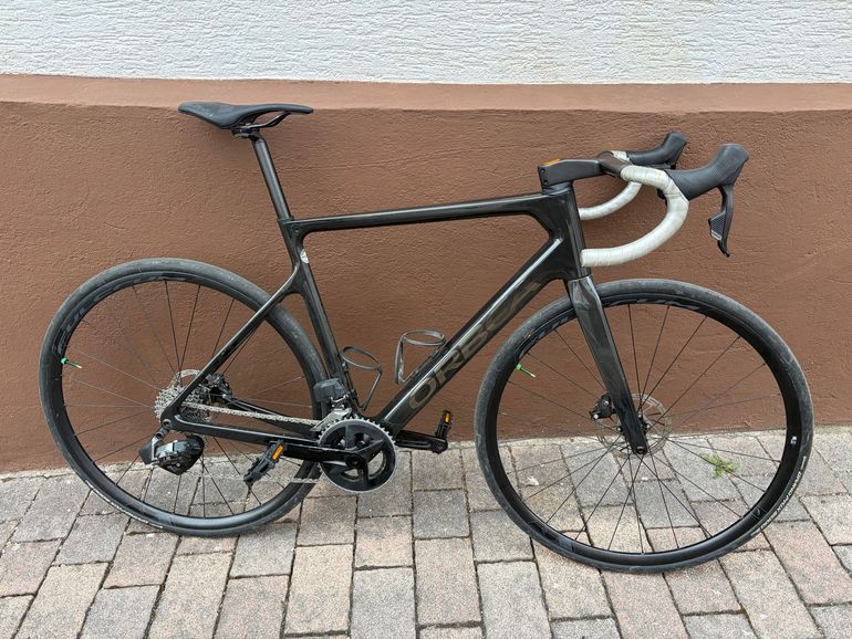 Used Fulcrum Racing 600 DB Wheelset 2026 bike — image 1 of 2