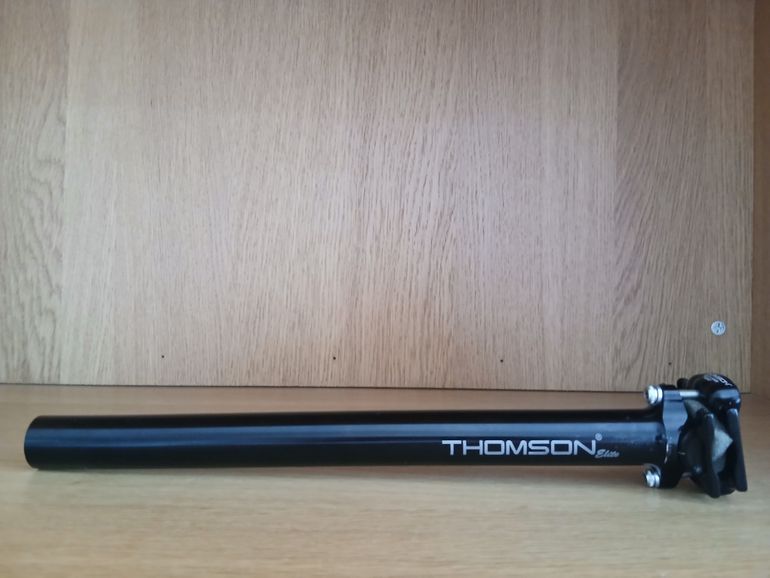 Thomson Elite 27.2 Seatpost 2025 bike d'occasion — image 1 sur 4