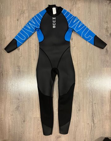 Huub OWC 2026 Watersport Clothing de segunda mano