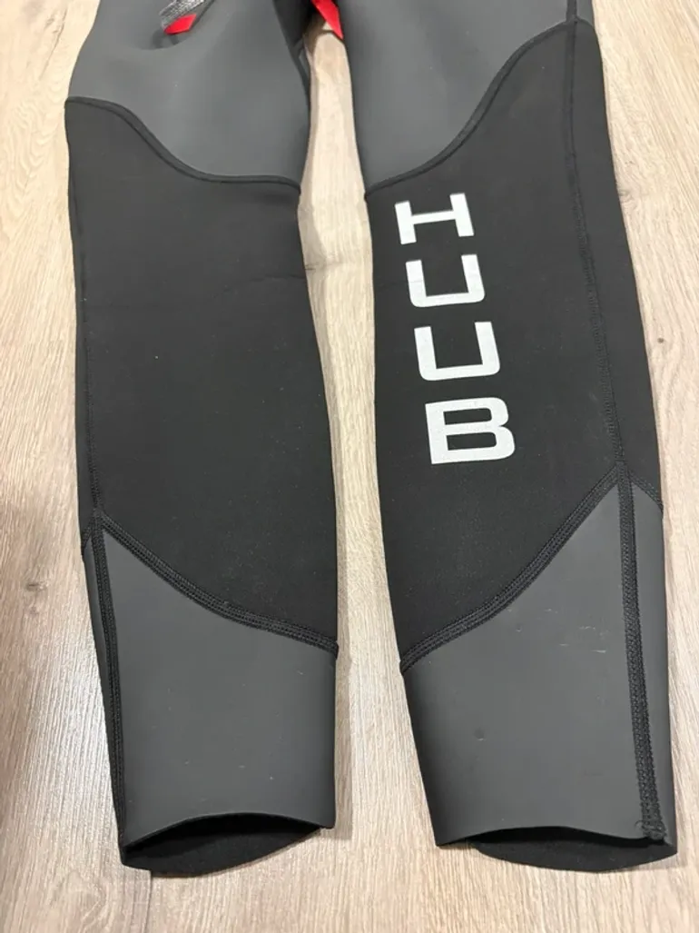 Brugt Huub OWC 2026 bike — billede 11 af 14