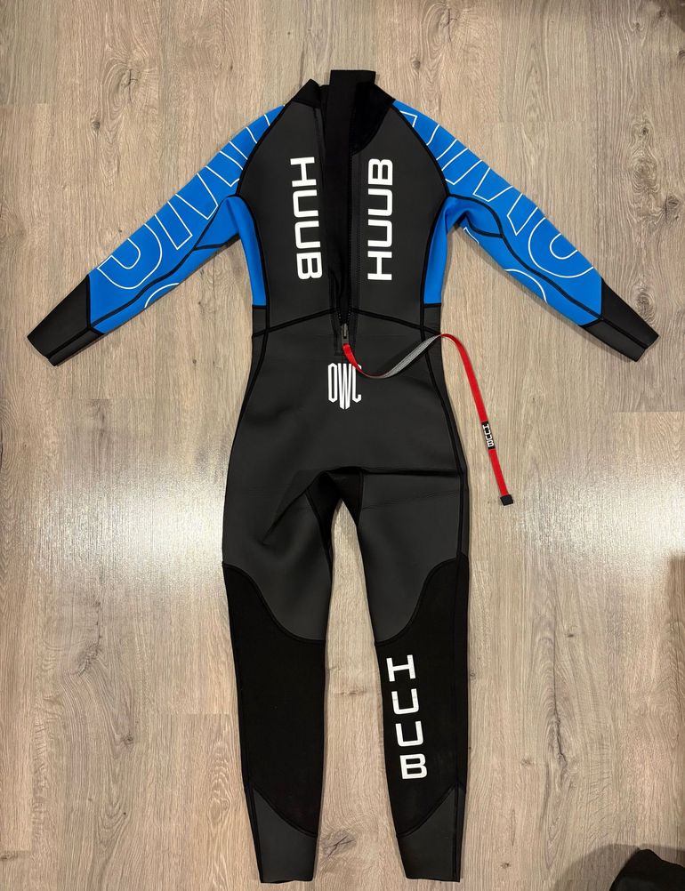Used Huub OWC 2026 bike — image 2 of 10