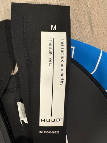 Used Huub OWC 2026 bike — image 4 of 10