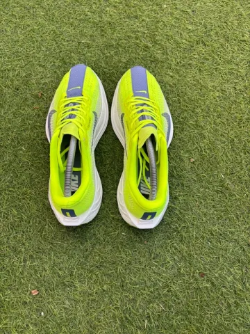 Brugt Nike Chaussures de course bike — billede 2 af 5